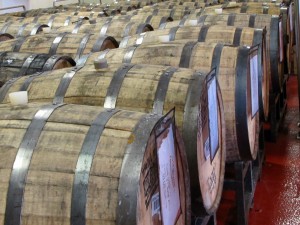 Utopias Barrels
